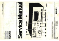 Philips - N-5151-Service-Manual 